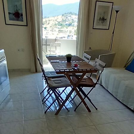 Forest & Sea Apartment Poros Town Екстериор снимка
