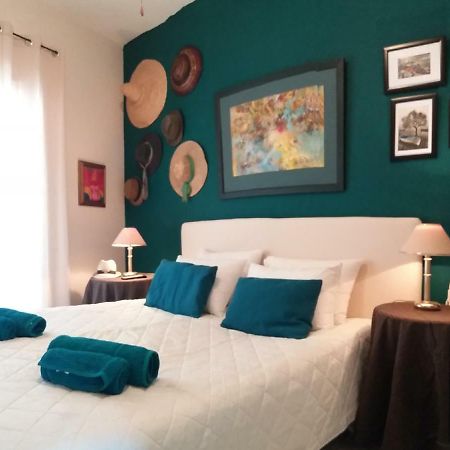 Forest & Sea Apartment Poros Town Екстериор снимка