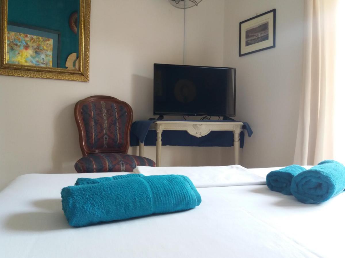 Forest & Sea Apartment Poros Town Екстериор снимка