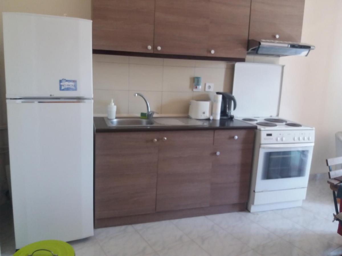 Forest & Sea Apartment Poros Town Екстериор снимка