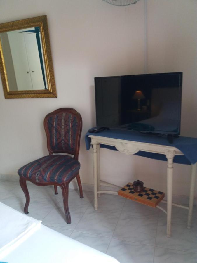 Forest & Sea Apartment Poros Town Екстериор снимка