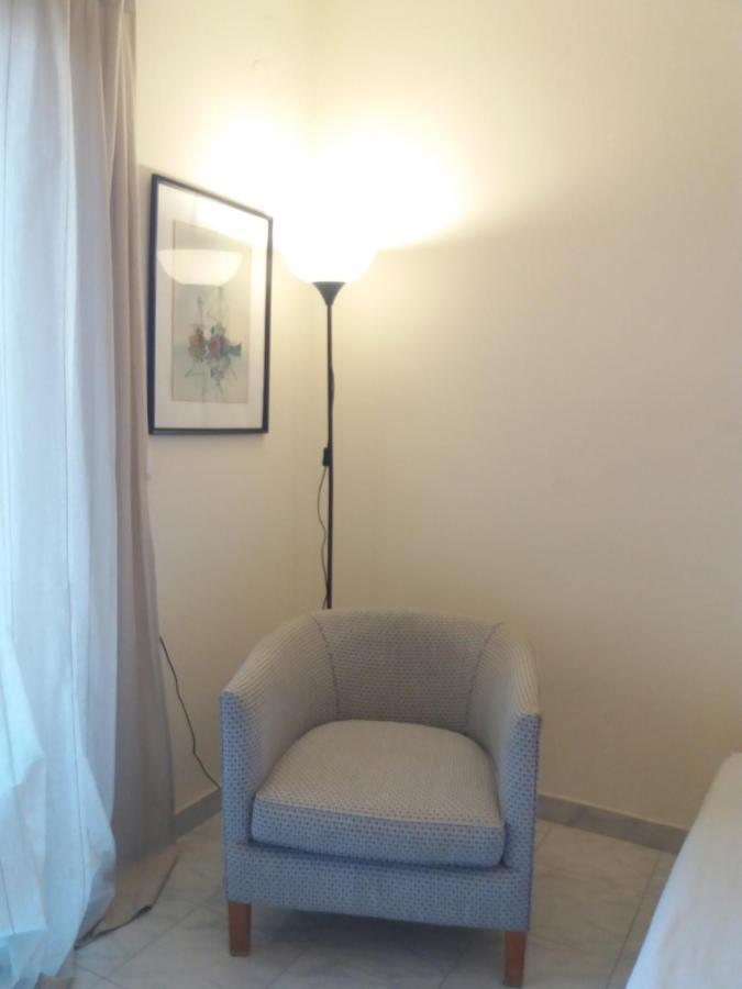 Forest & Sea Apartment Poros Town Екстериор снимка