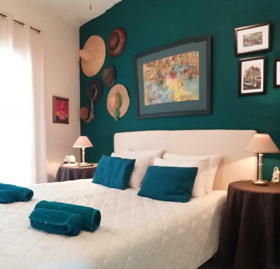 Forest & Sea Apartment Poros Town Екстериор снимка