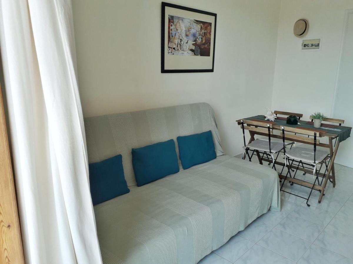 Forest & Sea Apartment Poros Town Екстериор снимка